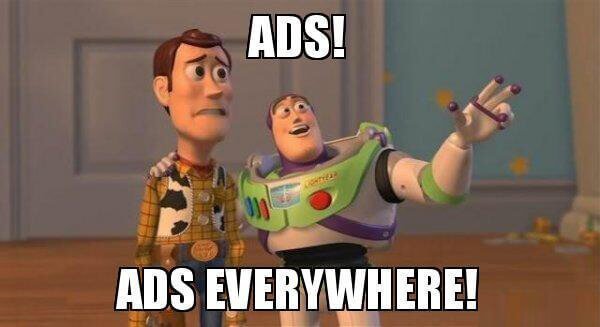 Ads
