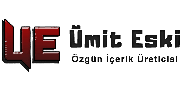Blog.UmitEski.com.tr