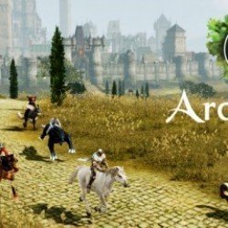 Archeage