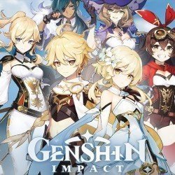 Genshin Impact