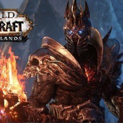 Word of Warcraft