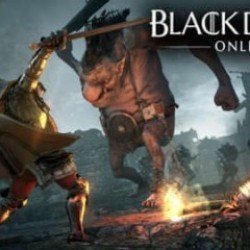 Black Desert Online