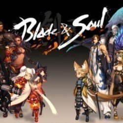 Blade and Soul