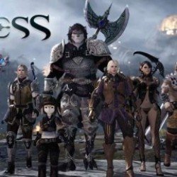 Bless Online