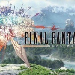 Final Fantasy Online XIV
