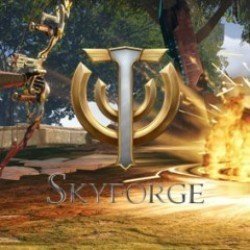 SkyForge