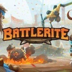 Battlerite