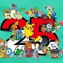 Pokemon