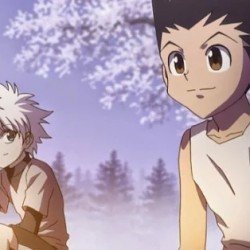 Hunter x Hunter