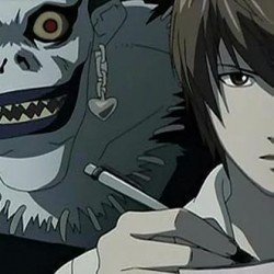 Death Note