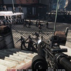 Infestation:Survival