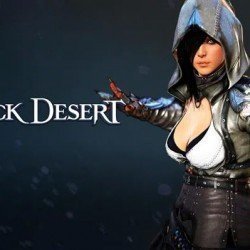 Black Desert Online