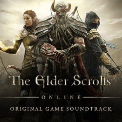 The Elder Scroll Online