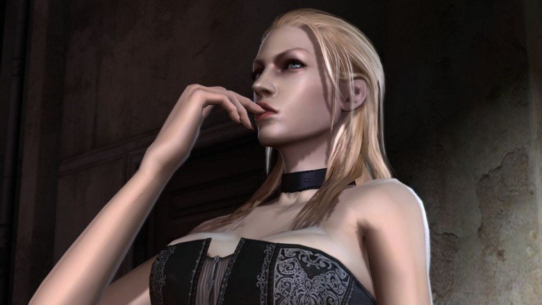 Trish (Devil May Cry)