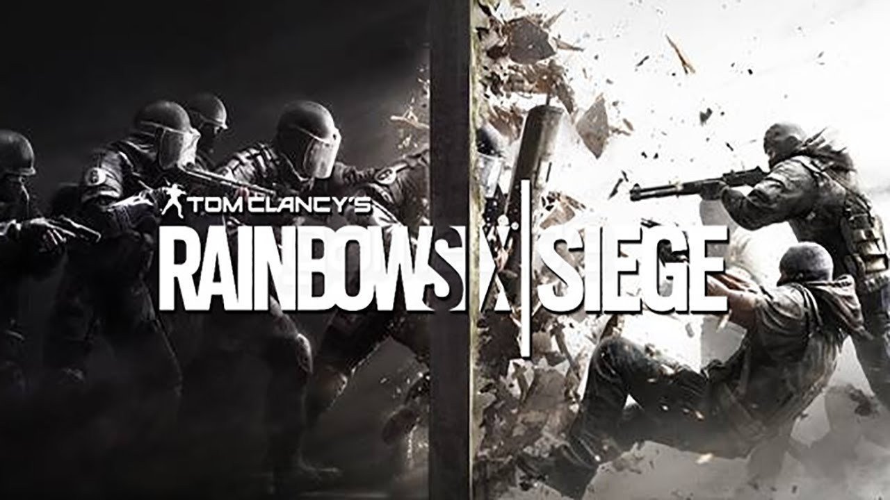 Tom Clancy's Rainbow Six: Siege