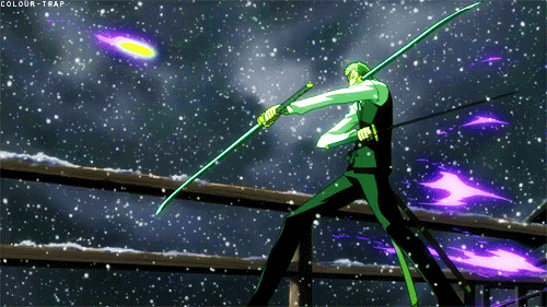 One Piece - Zoro