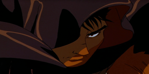 Guts- Berserk