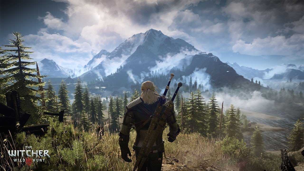 The Witcher