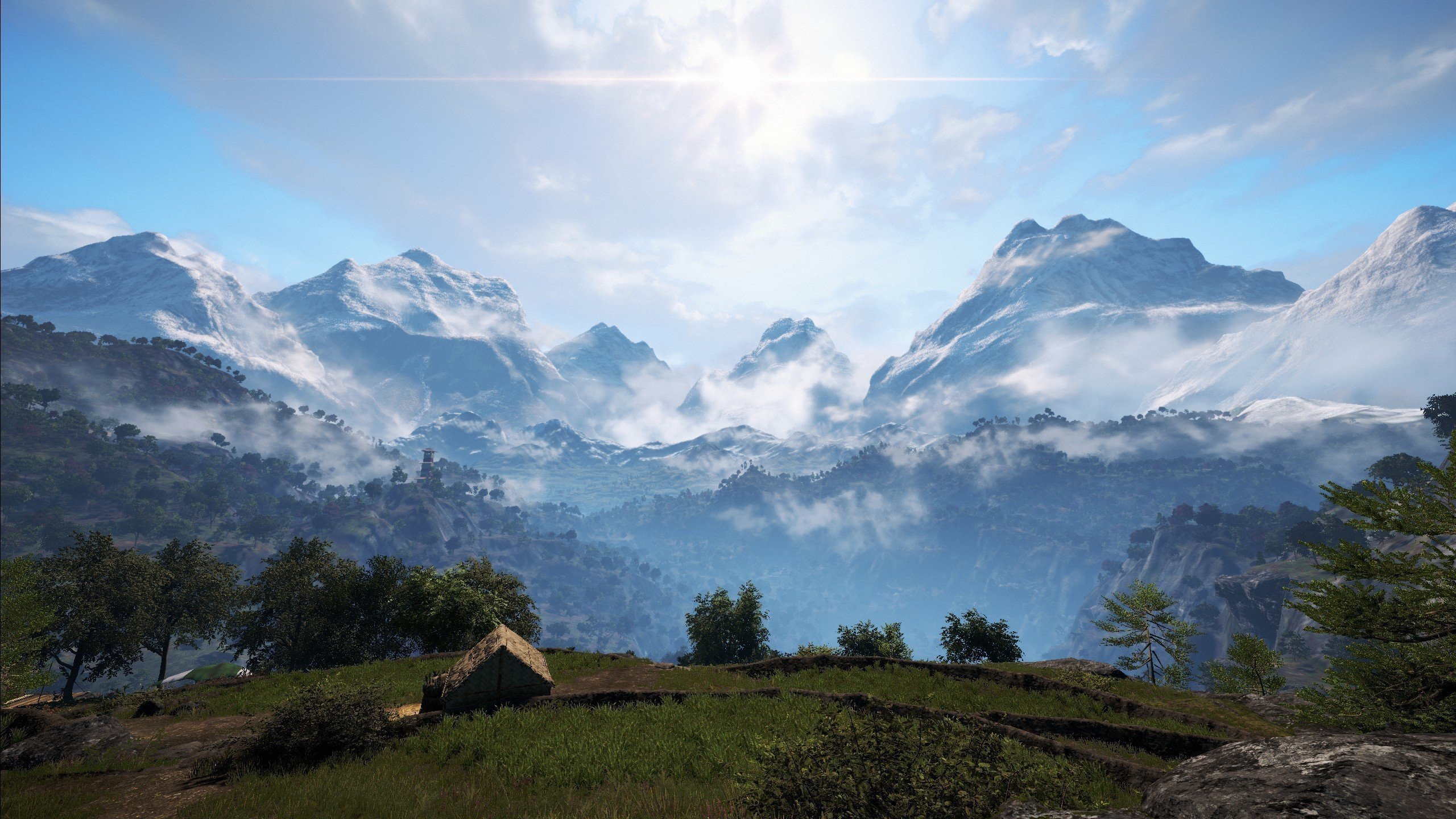 Far Cry
