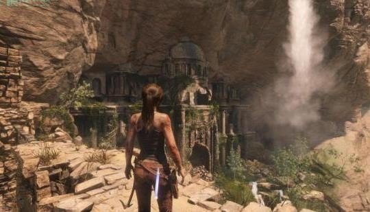 Tomb Raider