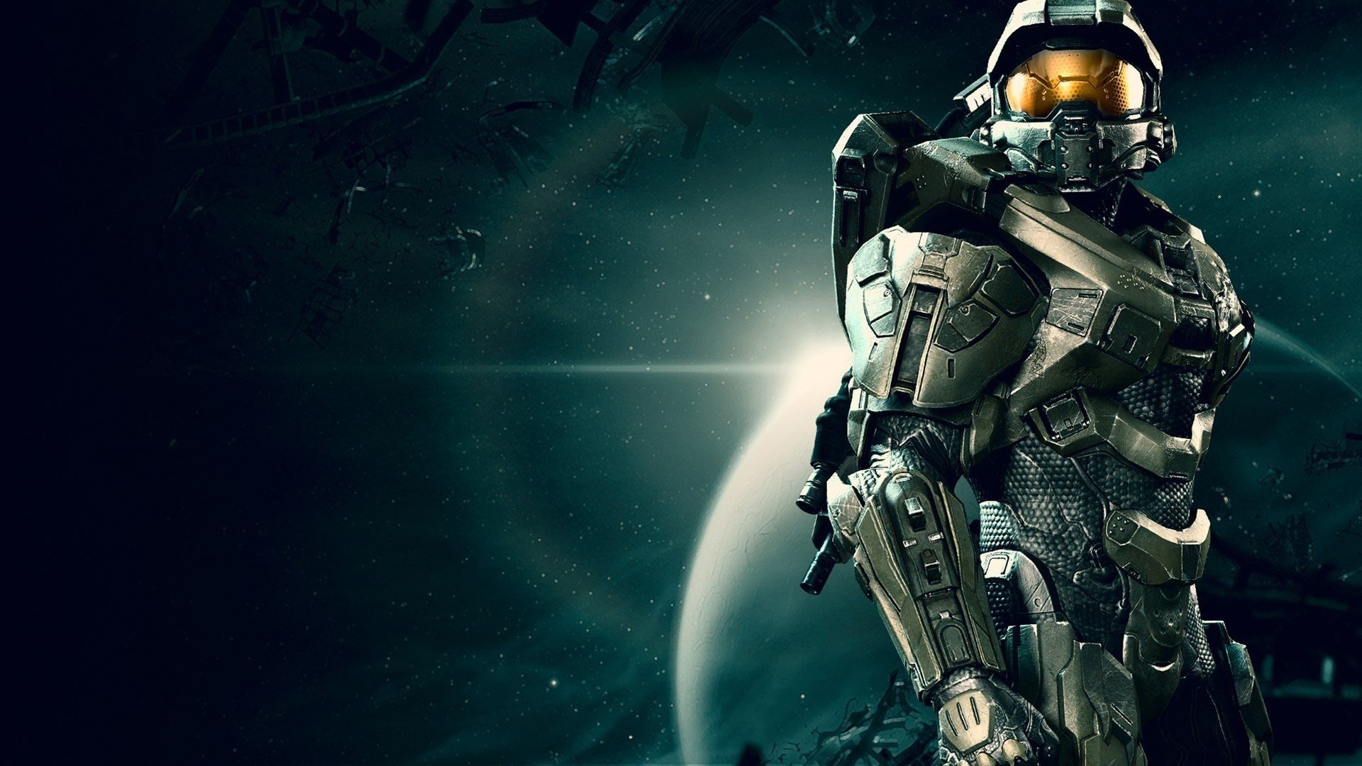 Master Chief (Halo)