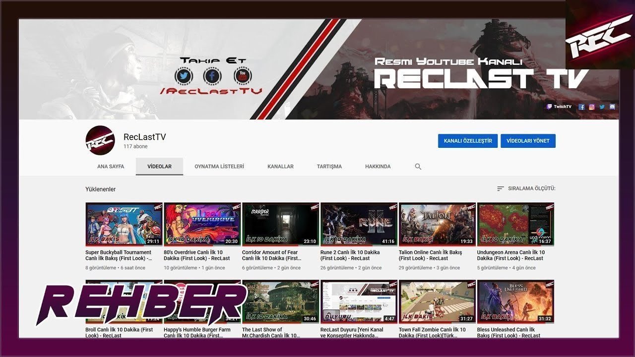 Ücretsiz Steam Oyunu Almak (2021 Yeni) - RecLast