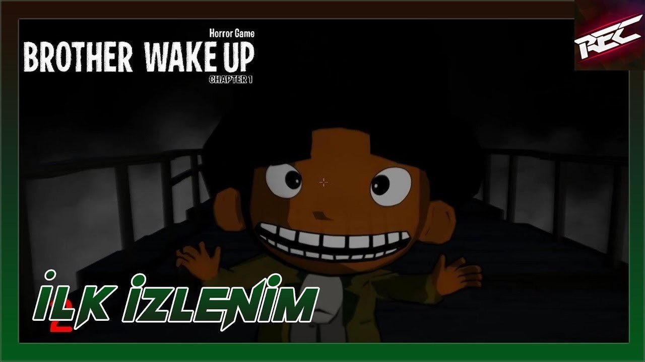 Brother Wake Up Canlı İlk İzlenim (First Look) - RecLast
