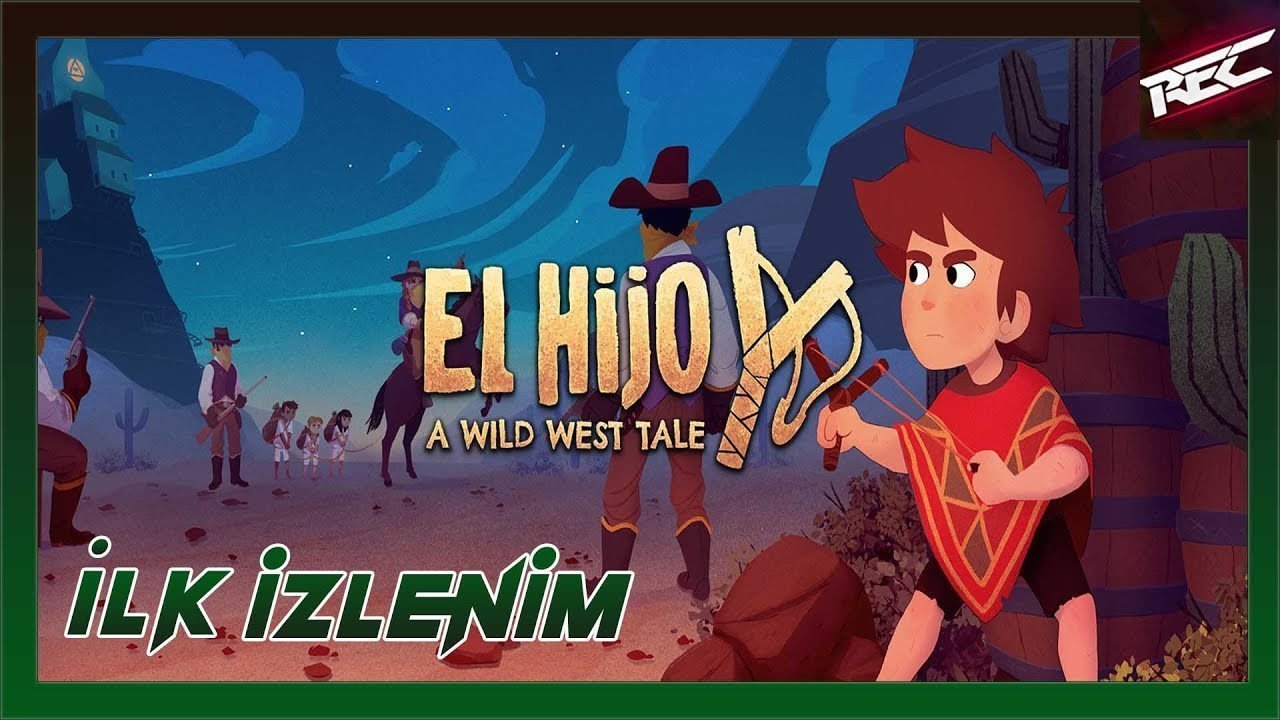 El Hijo Canlı İlk İzlenim (First Look) - RecLast