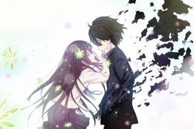 5 Anime Önerisi v.1