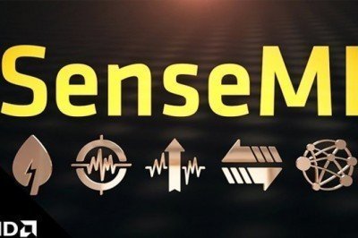 AMD SENSEMI TEKNOLOJİSİ