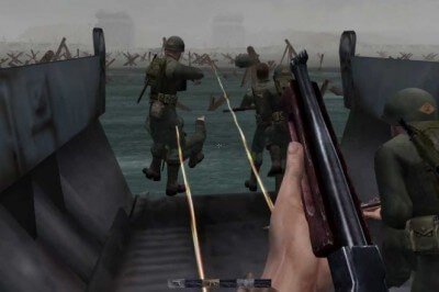 Bu Oyunu Tanıyabilecekmisin?