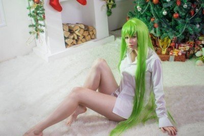 En İyi 5 Bayan Anime Cosplayer