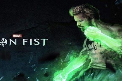 Iron Fist: Bir Keşişin Modern Dünyada ki Macerası