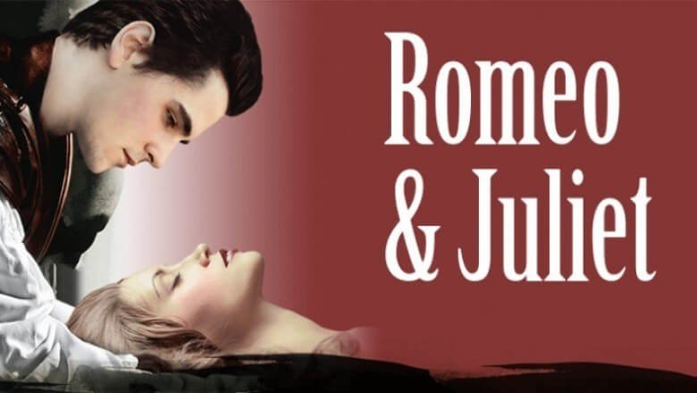 ROMEO VE JULİET-W.SHAKESPEARE