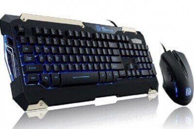 THERMALTAKE Commander Combo