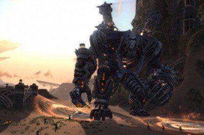 Top 10 - En Büyük MMO Raid Boss