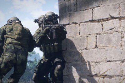 Top 10 FPS Oyunları