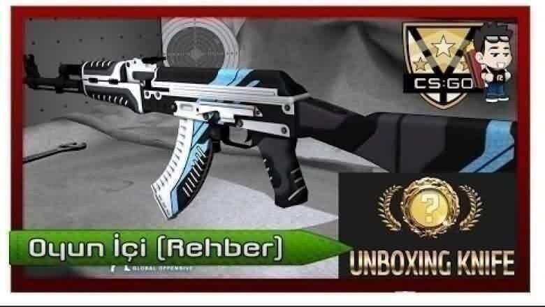Yeni CS:GO Rulet Siteleri(Ücretsiz Skin Almak) [2021 Güncel]