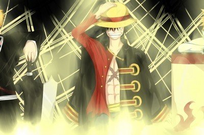 Zamanın en iyi animesini seçiyoruz !