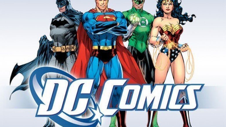 DC Comics Film Hakları Kime Ait? Hangi Karakterler DC Sinema Evreni’nde Gözükebilir?