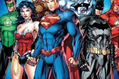 DC Comics Filmleri İzleme Sırası (2023)[Güncel]