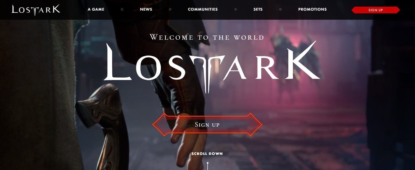 Lost Ark Rusya Serverında Nasıl Oynanır (Rehber)