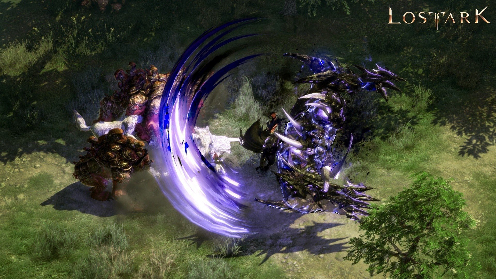 MMOARPG Oyunu Lost Ark EU&NA Sunucuları Açılıyor !