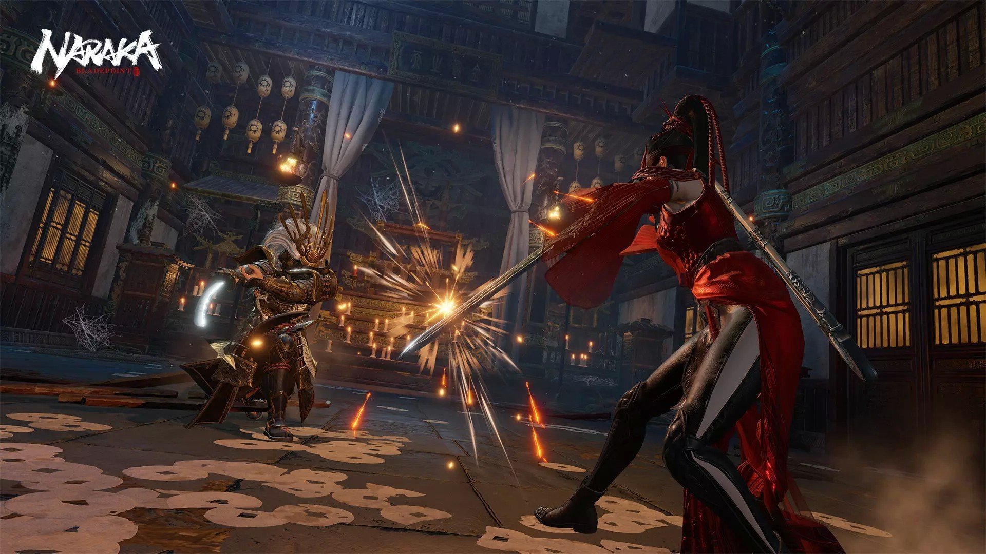Naraka: Bladepoint İnceleme