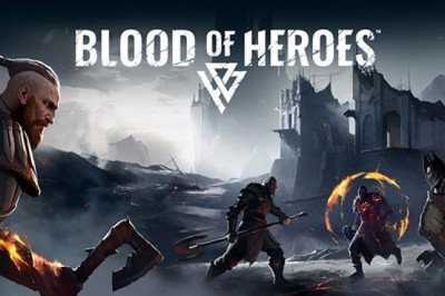 Blood of Heroes Açık Beta Başlıyor !