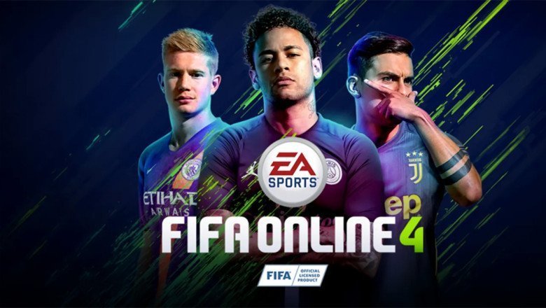 Fifa Online 4 Erken Erişim Başlıyor !