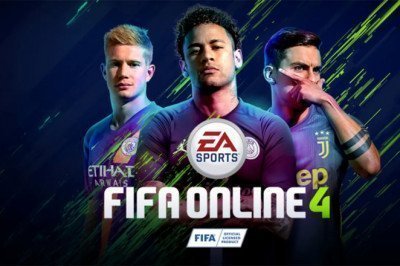 Fifa Online 4 Erken Erişim Başlıyor !