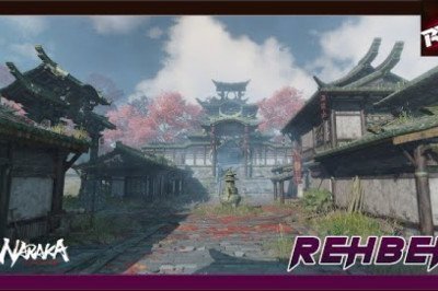 Naraka: Bladepoint Yenilikler(Güncellemeler ve Yeni Mod) - RecLast