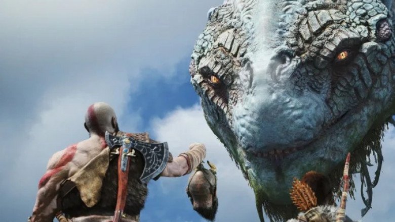 God of War özel yamayla Windows 7 ve 8’de de çalışıyor