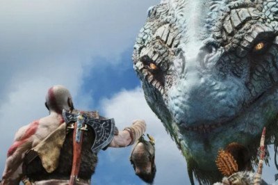 God of War özel yamayla Windows 7 ve 8’de de çalışıyor